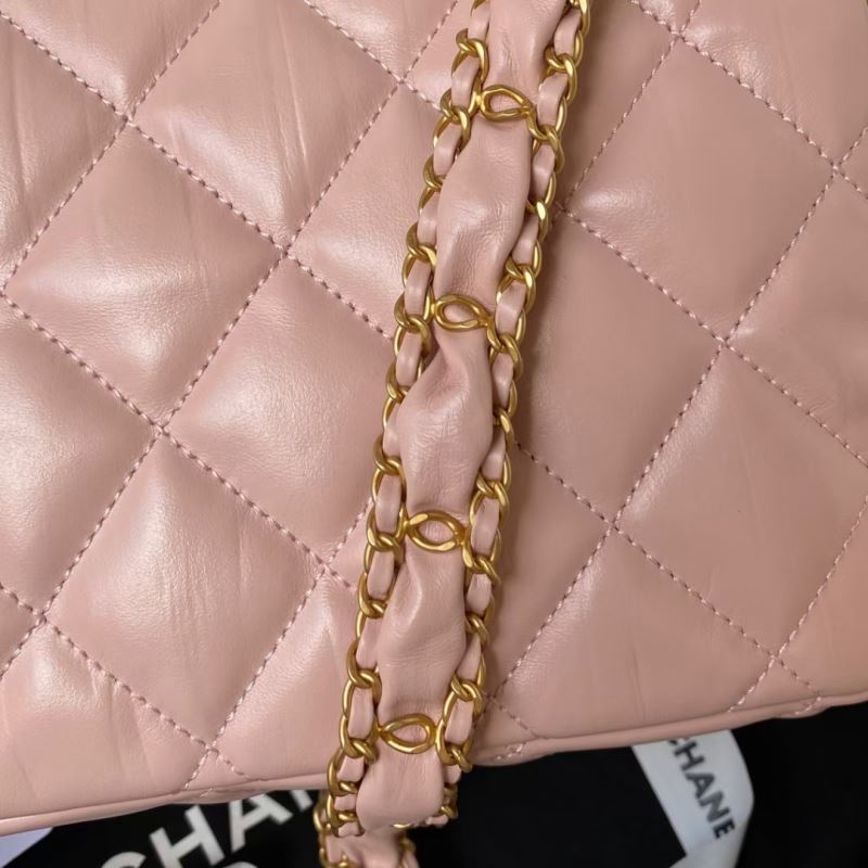 Chanel Satchel Bags